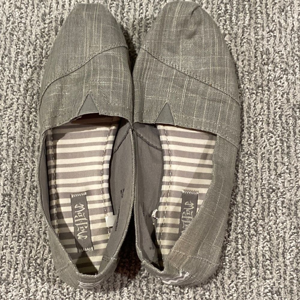 MajPaw  shoes